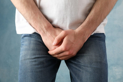 Apa Itu Hipertensi Epididimis? Kondisi Sakitnya Testis Anda